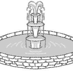 DyingFountain
