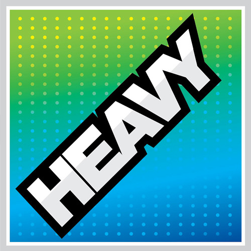 HEAVY-Label’s avatar