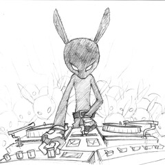 DJ BlackRabbet