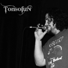 Tonsofun