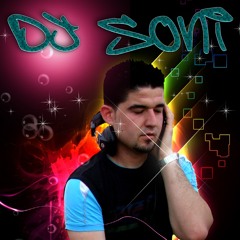 DJ SONY - EDISON MECAJ