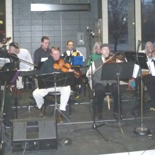 Stream 02 Warlock Nine Pint Coggie Old Grey Cat By 9 Pint Coggies