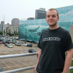 Jonathon Thomas 1