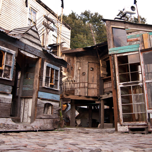Stream The Music Box Village Listen to new orleans airlift
