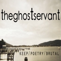 theghostservant