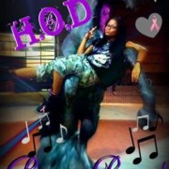 Breann IDance Renee'