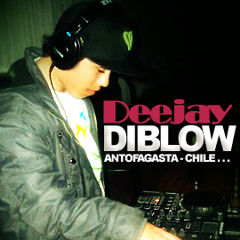 Dj Diblow