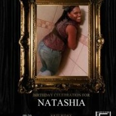 Natashia Yancey