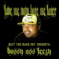 Bossy Ass Leezy