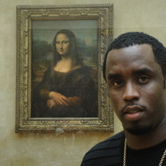 P Diddy And Mona