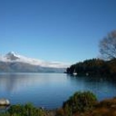 It was a Proximity Mine