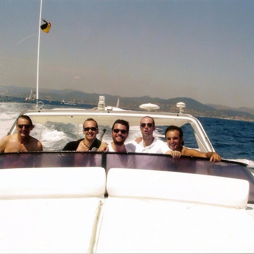 12 Beat Assailant - Hard Twelve - The Payout