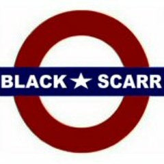 Black * Scarr