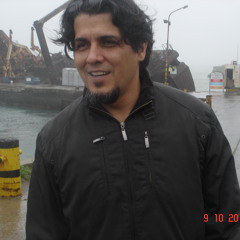 Gustavo Camacho