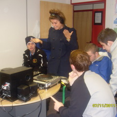 PositiveFuturesLiverpool