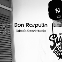 DΘN RΛ$PUTIN