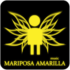 Mariposa Amarilla Music