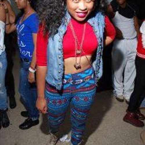 Vybz , Popcann . Mavado , Aidona , Black ryno - IG @chynna_sweetyuh