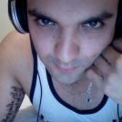 Daniel Ruvalcaba