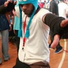 Dex Valdes Polo