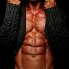 Diego Sebastian Raw Fitness