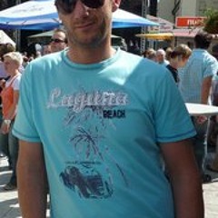 Marko Hensel