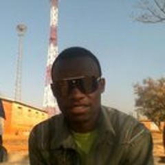 Shepherd Slomo Hlomayi