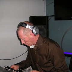 Joseph Thompson DJ