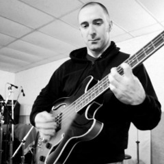 Will Vallar - Bass Player