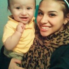 Angelica Arroyo-Aleman