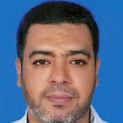 Mohammed Al-taweel