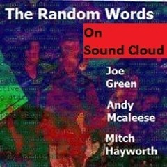 The Random Words