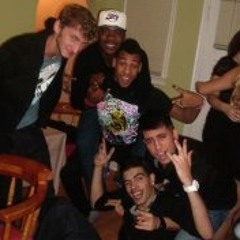 Nathan Blackie Chan Edwards