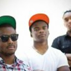 Derrick TheboiWonder II