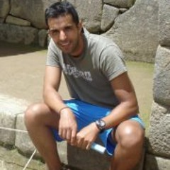 Rafael Mauro