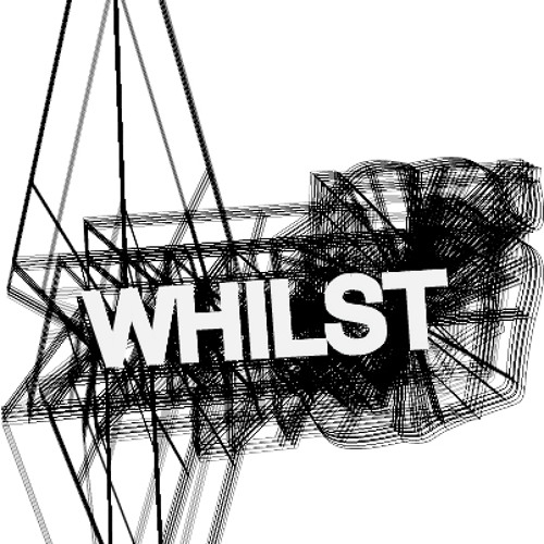 SoundCloud profile picture for @whilst