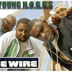 THE YOUNG HOGG MOVEMENT