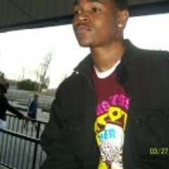 Leland Nuke Mckinney