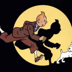 Tintin Theme by Emission Jeunesse