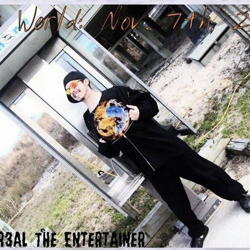 Stream 01 Tales From The Crypt [Intro] by Surr3al The Entertainer Listen online for free on