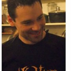 Alexander van der Jagt