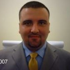 Rafael Almeida Borges