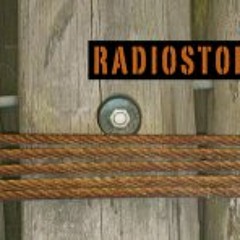 Radiostorie Book