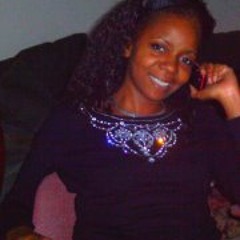 Sherri Stanford Robinson