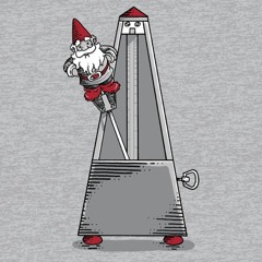 Metro-Gnome