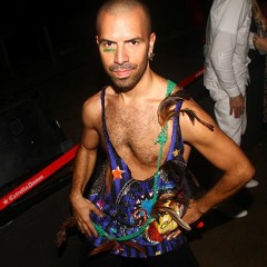 Alberto Cortes Planet