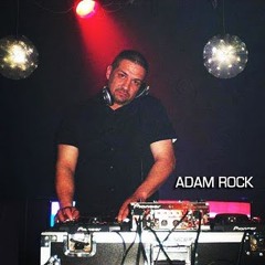 DJ ADAM ROCK
