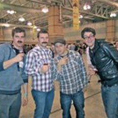 Barry Alan Giovinazzi