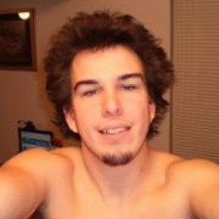 Zach Triestoshuffle Jones