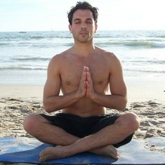 Brian Hyman Yoga